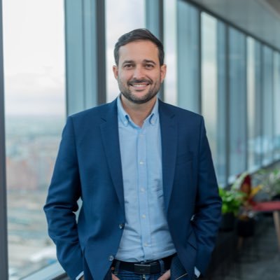 José Manuel Ávalos Morer