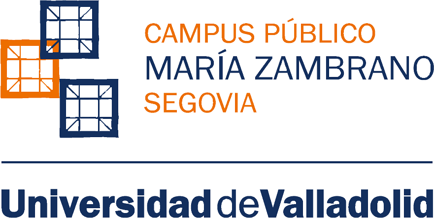 Universidad de Valladolid · Campus María Zambrano