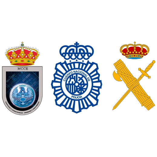 Fuerzas y Cuerpos de Seguridad del Estado