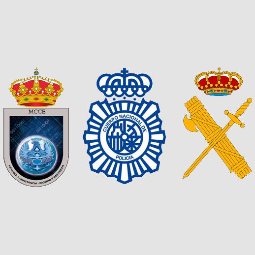 Mesa redonda: ciberseguridad en España