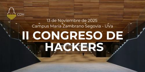 II-Congreso-Hackers-Segovia-organizado-CIBERSEGURA-2025